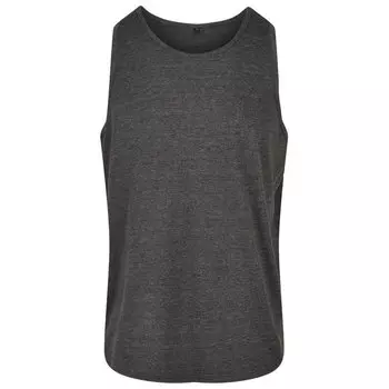 Футболка Build Your Brand Basic , серый