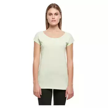 Футболка Build Your Brand, бежевый