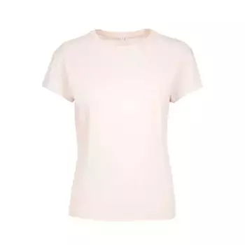 Футболка Build Your Brand Box, розовый