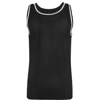 Футболка Build Your Brand, черный