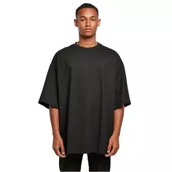 Футболка Build Your Brand Huge, черный