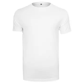 Футболка Build Your Brand Light, белый