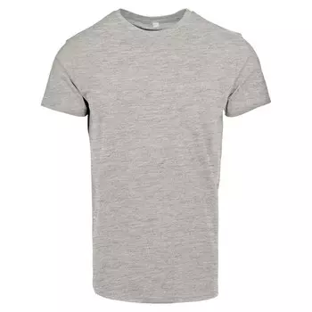 Футболка Build Your Brand Merch, серый