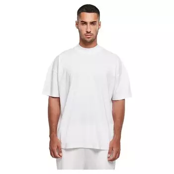 Футболка Build Your Brand Oversized, белый