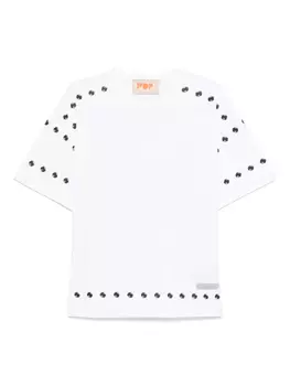 Футболка Bullons PDF, белый