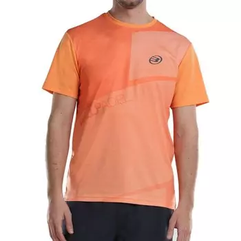 Футболка Bullpadel Afile, оранжевый