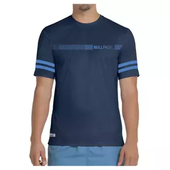 Футболка Bullpadel Berro, синий