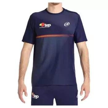 Футболка Bullpadel Fang, синий