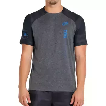 Футболка Bullpadel Tui, серый