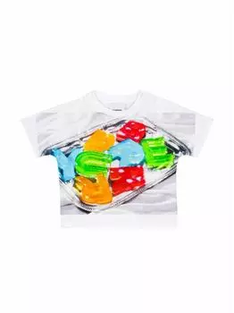 Футболка Burberry