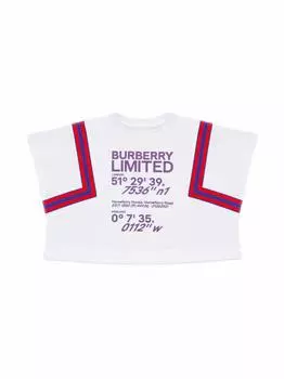 Футболка Burberry