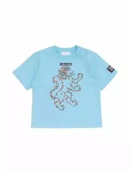 Футболка Burberry