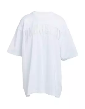 Футболка Burberry, белый