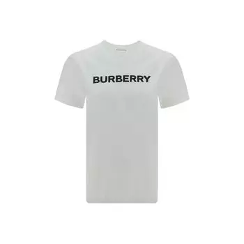 Футболка Burberry, белый