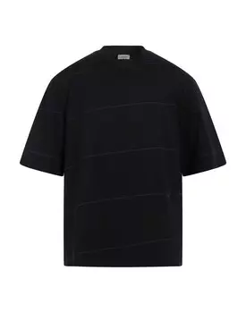 Футболка Burberry, черный