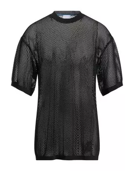 Футболка Burberry, черный