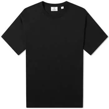 Футболка Burberry Walmer Crest Tee