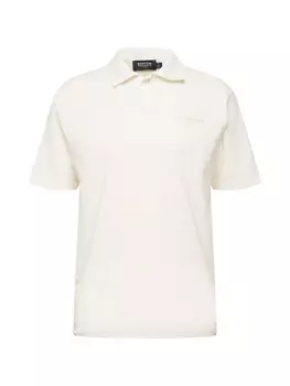 Футболка BURTON MENSWEAR LONDON, крем