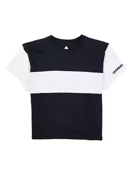 Футболка Burton Shirt Lowball, черный/белый