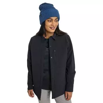 Футболка Burton Winter Shelter, черный