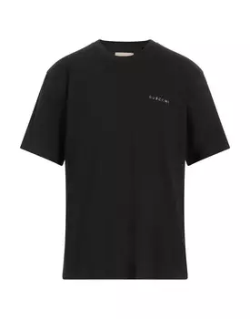 Футболка Buscemi, черный