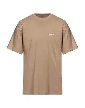 Футболка Buscemi, коричневый