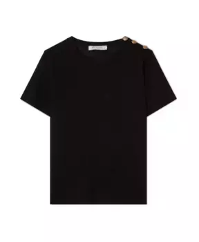 Футболка Busnel, черный