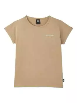 Футболка BVB, бежевый