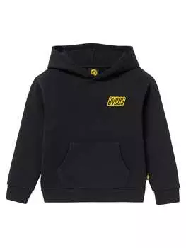 Футболка BVB, черный