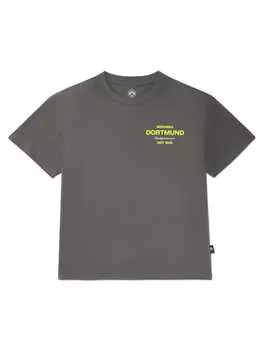 Футболка BVB, черный