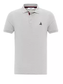 Футболка By Diess Collection, серый