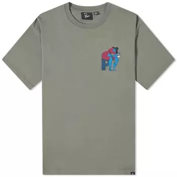 Футболка By Parra Insecure Days