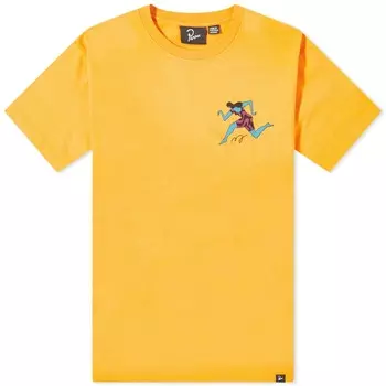 Футболка By Parra «Парковка запрещена»