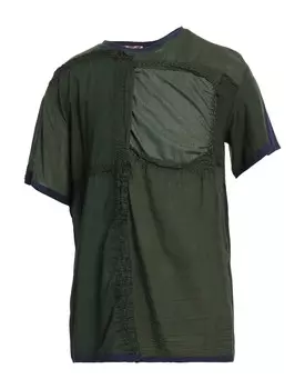 Футболка By Walid, зеленый