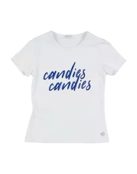 Футболка Byblos, белый