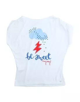 Футболка Byblos, белый