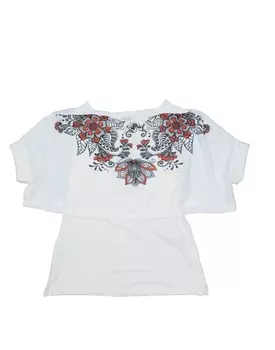 Футболка Byblos, белый