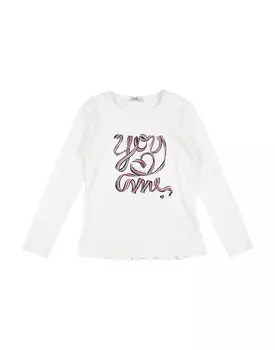 Футболка Byblos, белый