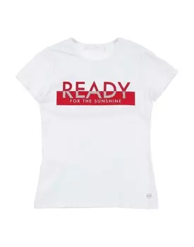 Футболка Byblos, белый