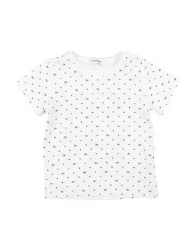 Футболка Byblos, белый