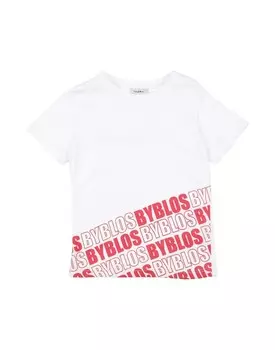 Футболка Byblos, белый