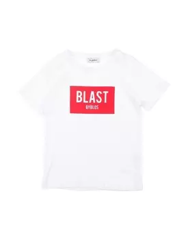 Футболка Byblos, белый