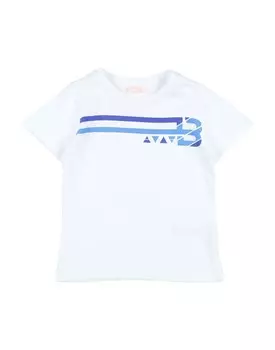 Футболка Byblos, белый