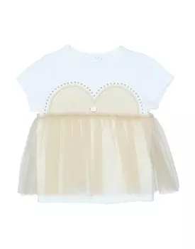 Футболка Byblos, белый