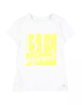 Футболка Byblos, белый