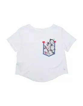 Футболка Byblos, белый