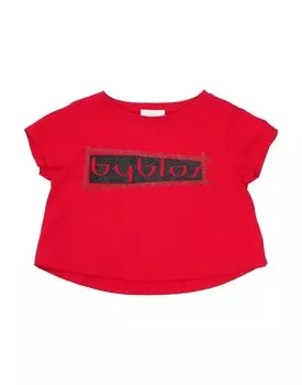 Футболка Byblos, красный