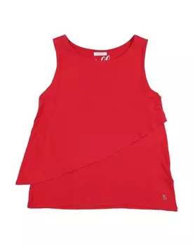 Футболка Byblos, красный