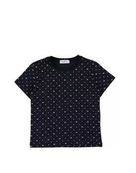 Футболка Byblos, синий