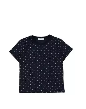 Футболка Byblos, синий